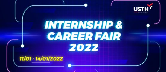 Internship and Career Fair 2022