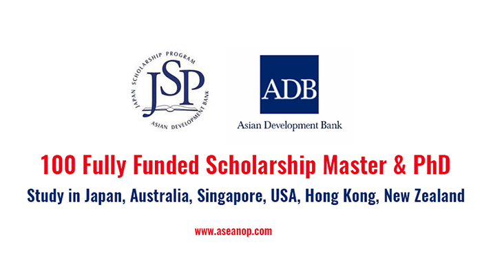 Scholarship ADB