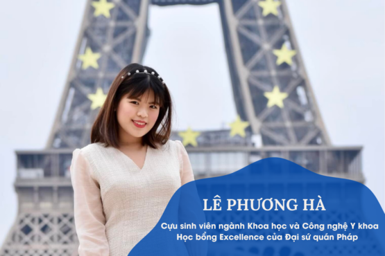 Le Phuong Ha