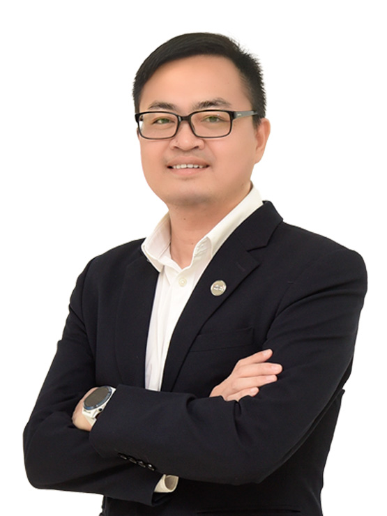 Dr Nguyen Van Quyen 