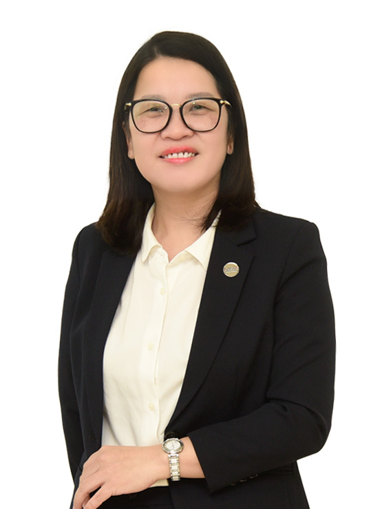 Dr. Mai Huong