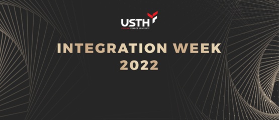 Integration Week 2022