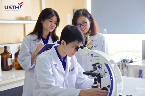 Double Bachelor’s degree program in Biotechnology – Drug discovery