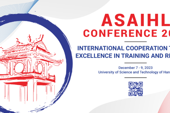 ASAIHL Conference 2023