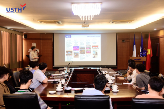 Seminar on “Integrated Photonics Research at National Tsing Hua University in Taiwan”