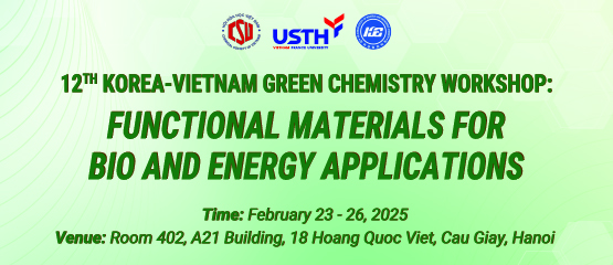 “Green Chemistry” Workshop