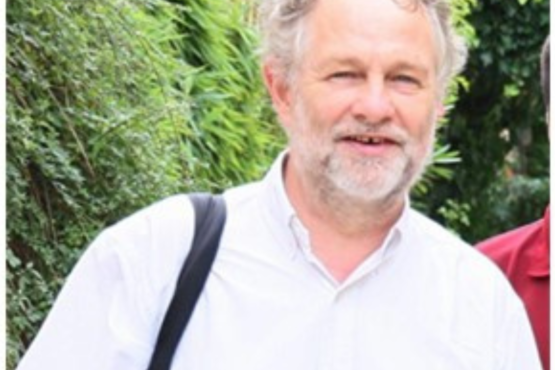 A Tribute to Dr. Yannick Giraud-Héraud, former Director of the Department of Space and Applications, USTH