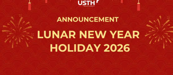 Notice on Lunar New Year (Binh Ngo 2026) Holiday Schedule