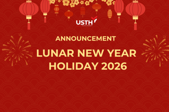 Notice on Lunar New Year (Binh Ngo 2026) Holiday Schedule Notice on Lunar New Year (Binh Ngo 2026) Holiday Schedule