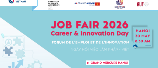 Job Fair 2026: Career & Innovation Day: Opportunities to connect with companies and explore career paths
