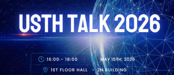 Highlights from USTH Talk 2026