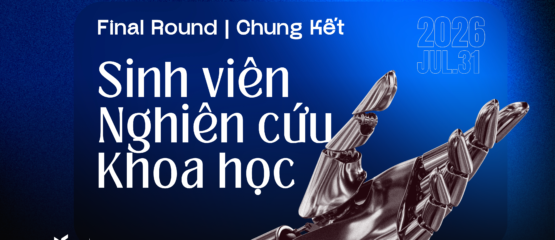 Final Round of the “USTH student Scientific Research competition 2026”