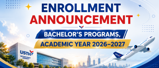 ENROLLMENT ANNOUNCEMENT BACHELOR’S PROGRAMS, ACADEMIC YEAR 2026–2027
