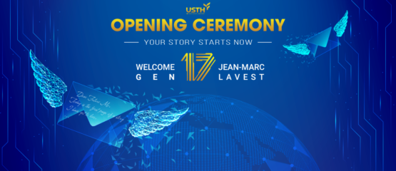 Opening ceremony for the academic year 2026 – 2027