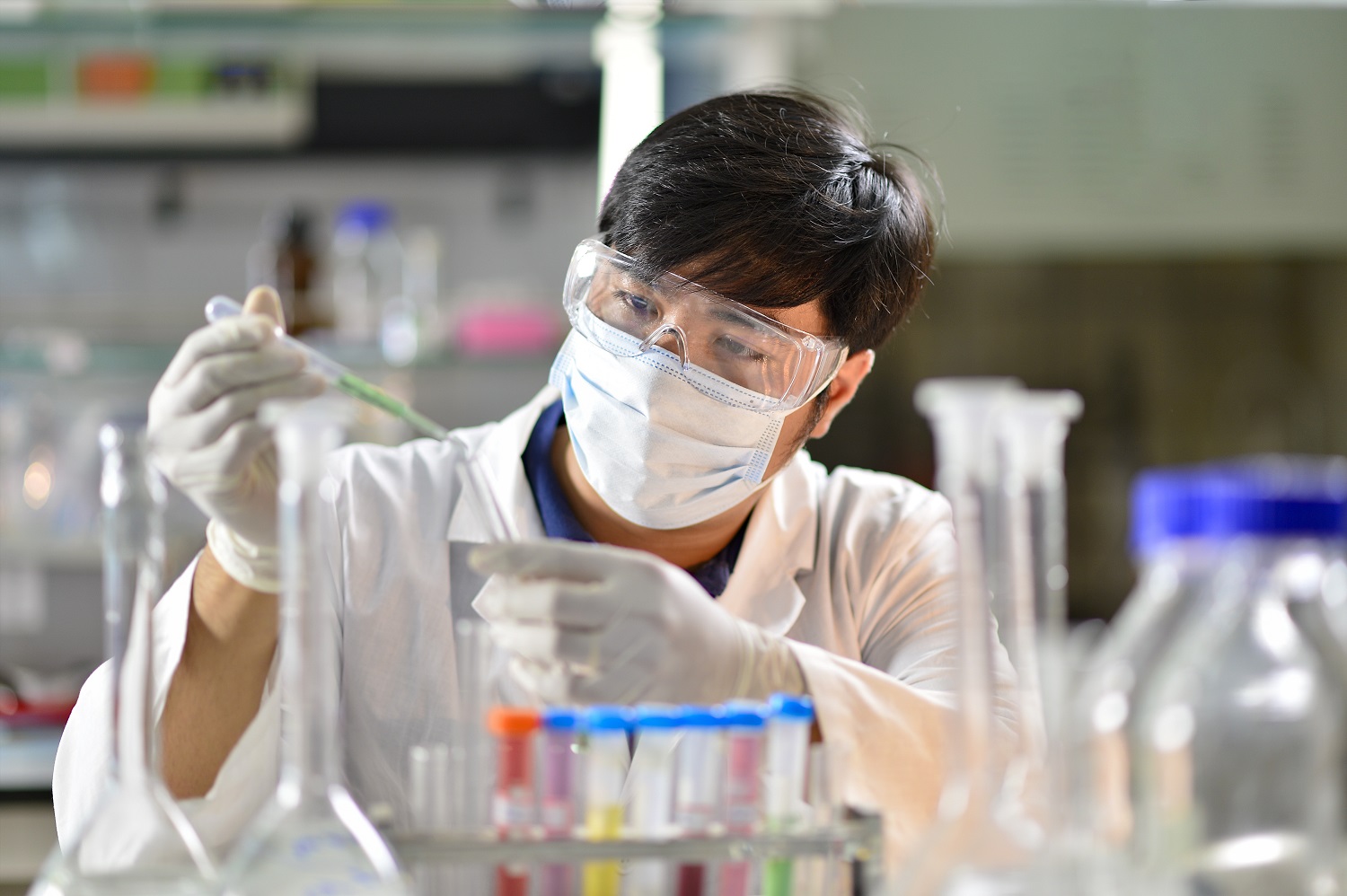 Công bố khoa học