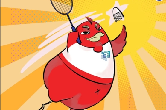 Smash it up! – USTH Open tournament for badminton