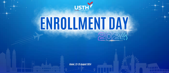 Enrollment Day 2024