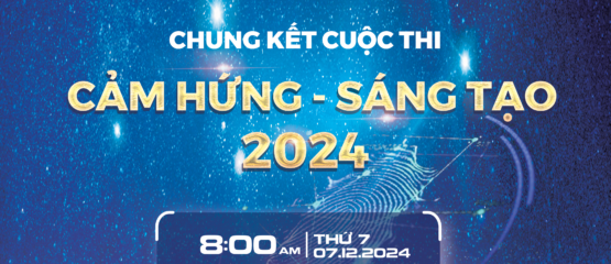 Chung kết INNO-INSPIRATION 2024