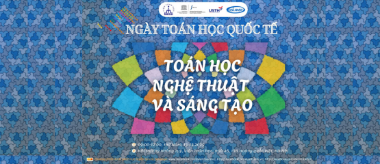 Ngày Toán học quốc tế 2025