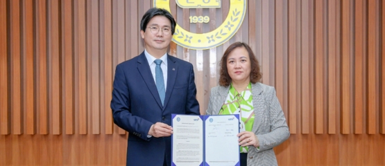 USTH đẩy mạnh hợp tác với các đối tác Hàn Quốc trong đào tạo ngành Công nghệ Vi mạch bán dẫn