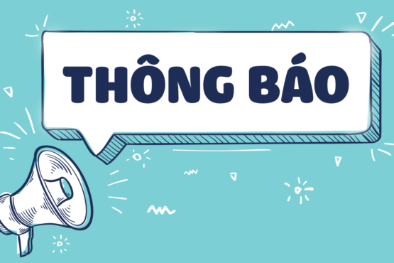 Thông báo về việc đăng ký xét công nhận đạt tiêu chuẩn chức danh GS, PGS Năm 2025