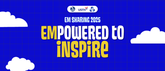 Kinh ngiệm chinh phục học bổng Erasmus Mundus: “EM SHARING 2025: EMPOWERED TO INSPIRE”