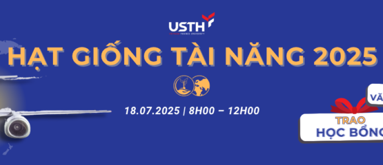 Hạt giống Tài năng 2025 – Nơi vinh danh tài năng xuất sắc cùng cơ hội kiến tạo tương lai cho khối ngành Khoa học – Công nghệ