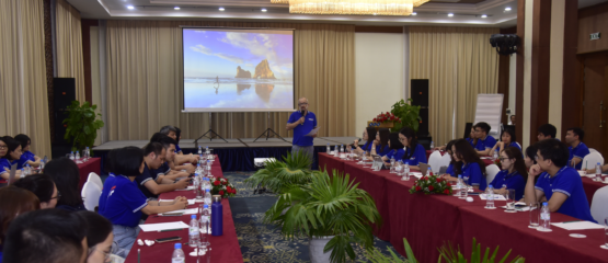 Chuyên đề “Nhận thức về sức khỏe tâm thần”