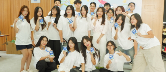 Workshop “Thấu hiểu cảm xúc” | Phòng Tham vấn Tâm lý USTHappy