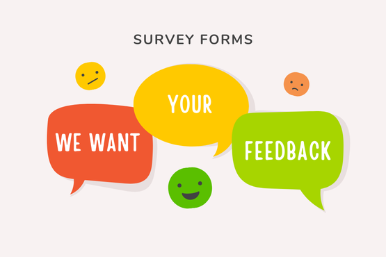 Mẫu phiếu khảo sát các bên liên quan, năm học 2025-2026