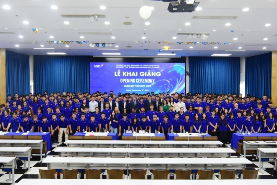 Cặp đôi học bá song hành chinh phục tri thức quốc tế: Từ Huy chương Olympic đến học bổng danh giá châu Âu