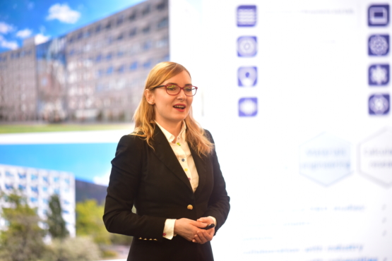 PGS.TS. Tô Thị Mai Hương vinh dự nhận Giải thưởng L’Oréal – UNESCO 2025 Vì sự phát triển phụ nữ trong khoa học năm 2025