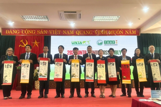 PGS.TS. Tô Thị Mai Hương vinh dự nhận Giải thưởng L’Oréal – UNESCO 2025 Vì sự phát triển phụ nữ trong khoa học năm 2025