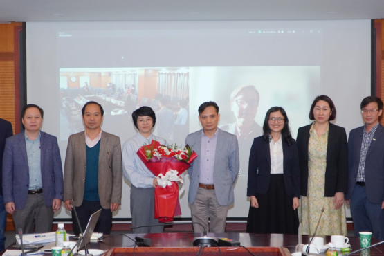 Quán quân Shine Your Star 2025 – LSbiz: Khi nhà khoa học “hóa thân” thành nghệ sĩ