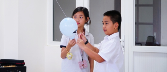 Giới thiệu về STEM