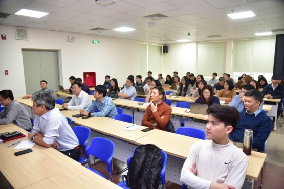 Nữ PGS trẻ nhất Việt Nam ngành Dược học năm 2025: 15 năm bền bỉ phát triển các hệ đưa thuốc tiên tiến