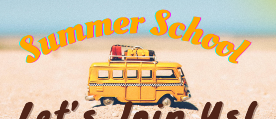 DANH SÁCH CÁC CHƯƠNG TRÌNH SUMMER SCHOOL NĂM 2026