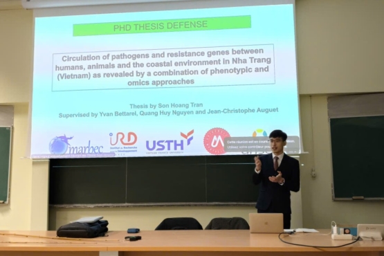 Nữ PGS trẻ nhất Việt Nam ngành Dược học năm 2025: 15 năm bền bỉ phát triển các hệ đưa thuốc tiên tiến