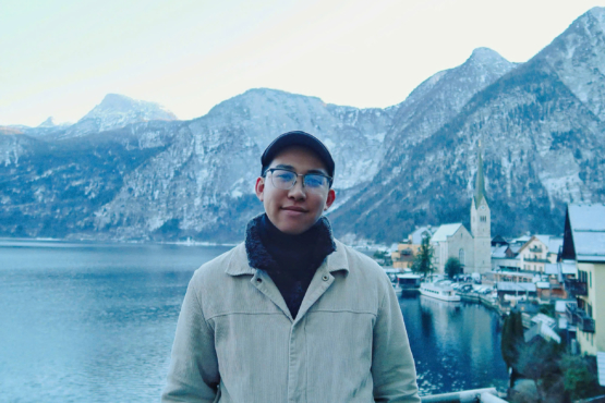 Nguyễn Tân An – Khi kỹ năng thực hành từ USTH trở thành lợi thế tại Padova (Italy)