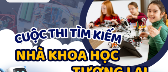 Phát động Cuộc thi “Tìm kiếm nhà khoa học tương lai – USTH 2026”
