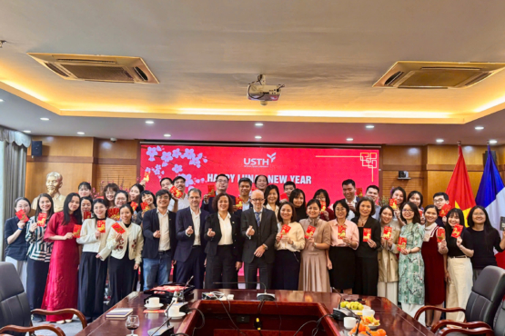 Khai Xuân Bính Ngọ – Khởi đầu mới từ sự đồng lòng, gửi trao những kỳ vọng vươn xa