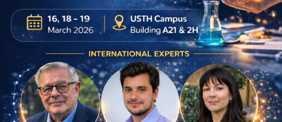 Chương trình Leader in Innovation Fellowships – LIF Global 2026