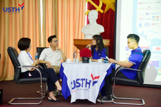 Trần Khắc Đức Minh: Bản sắc FST trong khối dịch vụ tại doanh nghiệp quản lý tài sản hàng đầu
