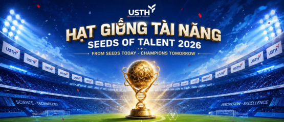 Chương trình Hạt giống Tài năng 2026