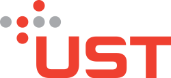 Logo > Symbols of UST > General Information > Introduction > University of Science & Technology