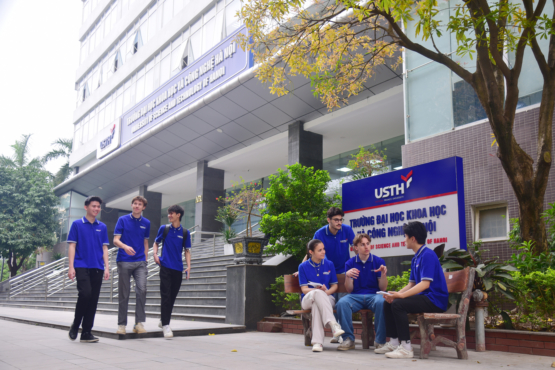 Thạc sĩ Quản lý công nghệ và Đổi mới sáng tạo