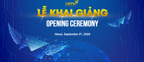 Thông báo kế hoạch tổ chức Lễ Khai giảng năm học 2026 – 2027
