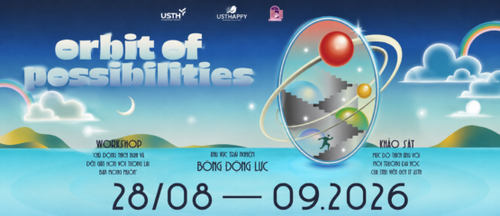 Chuỗi hoạt động nâng cao năng lực thích ứng “ORBIT OF POSSIBILITIES”