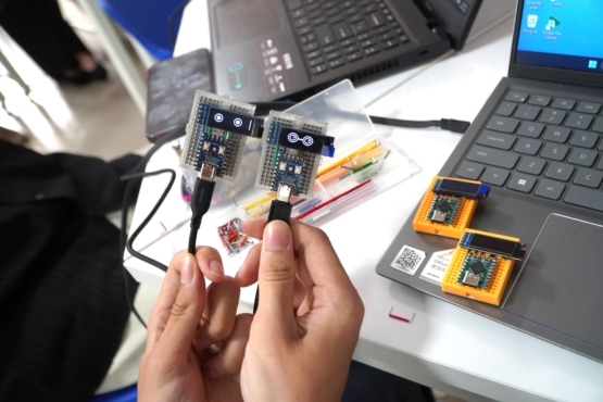 New Media Arts: Khi công nghệ trở thành chất liệu sáng tạo nghệ thuật