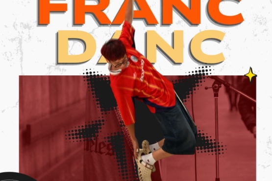 FrancDanc – Khi khoa học bắt nhịp cùng những bước nhảy FrancDanc – Khi khoa học bắt nhịp cùng những bước nhảy